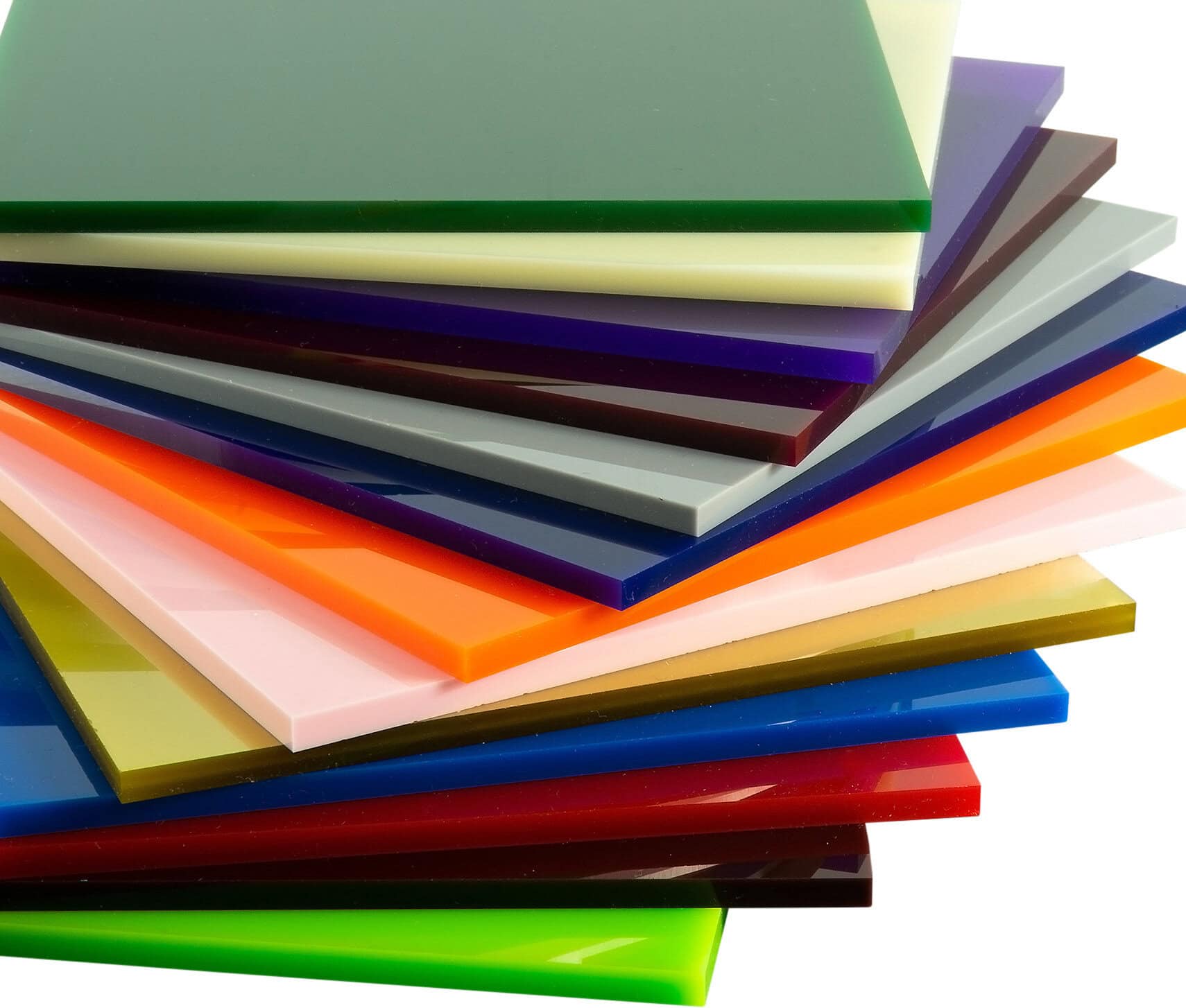 Understanding How Acrylic is Manufactured: Explaining the Process