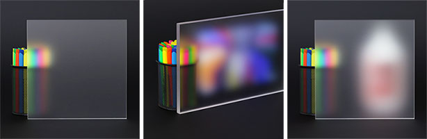 acrylic sheet
