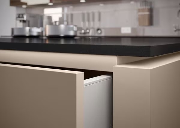 Regular Acrylic Sheet in Use