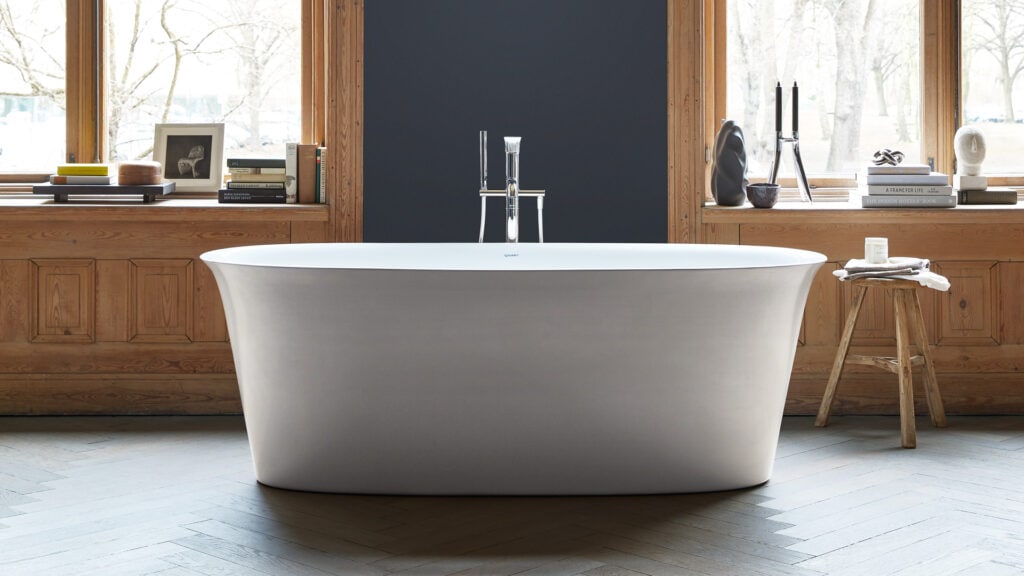 Premium Quality Acrylic (Sanitary) Bathtub